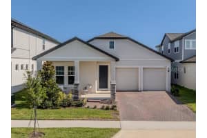 16055 Silver Brook Way, WINTER GARDEN