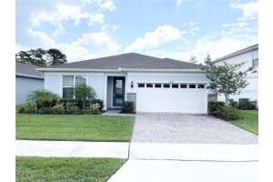 5837 Wooden Pine Dr, ORLANDO