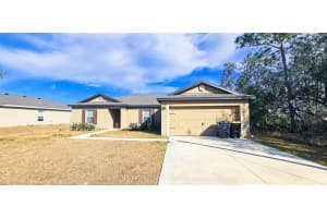 271 Begonia Ln, POINCIANA