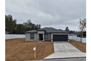 2520 Sw 155th Ln, OCALA