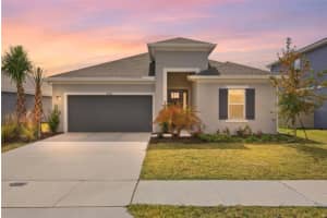 4698 Coral Harbour Rd, KISSIMMEE