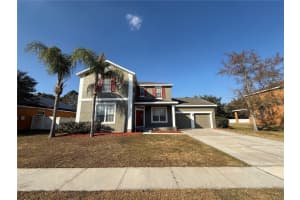 3081 Marshfield Preserve Way, KISSIMMEE