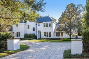 1200 Via Salerno, WINTER PARK