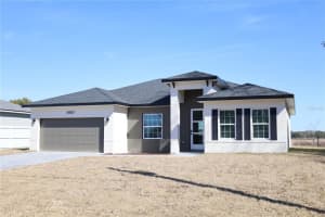 14827 Sw 21st Ter, OCALA