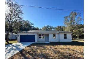 1692 W Alexander Dr, CITRUS SPRINGS