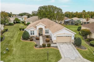 9333 Se 124th Pl, SUMMERFIELD