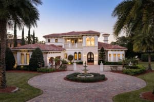 17737 Deer Isle Cir, WINTER GARDEN