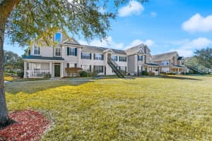 8917 Lee Vista Blvd #2807, ORLANDO