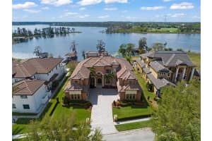 5745 Emerington Cres, ORLANDO