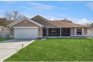 414 Dove Dr, POINCIANA