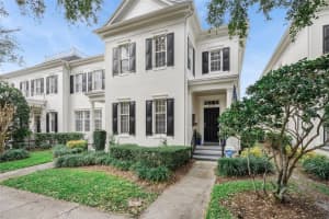 5423 Baldwin Park St, ORLANDO