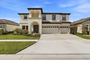 14508 Woodland Spur Drive, LITHIA