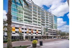 101 S Eola Dr #707, ORLANDO