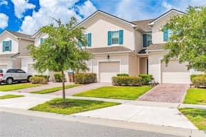 1160 Lakeshore Breeze Pl, KISSIMMEE