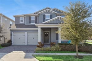 10472 Petrillo Way, WINTER GARDEN