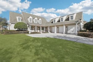 8160 Tibet Butler Dr, WINDERMERE