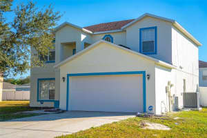 608 Bluebill Ct, KISSIMMEE