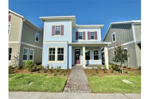 13352 Leggett Aly, ORLANDO