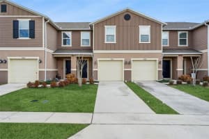 1412 Mirabella Cir, DAVENPORT