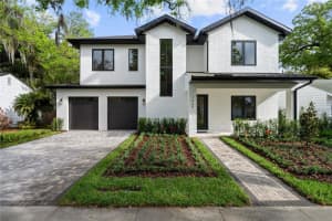 1425 W Yale St, ORLANDO
