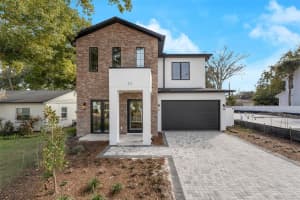 22 E Steele St, ORLANDO