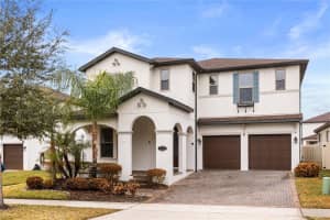 8324 Vivaro Isle Way, WINDERMERE