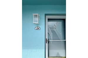 199 Wakulla Ln #29, COCOA BEACH