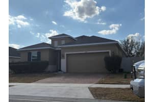 4813 Marcos Cir, KISSIMMEE