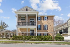 1059 Cedar Bay, WINTER SPRINGS