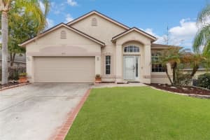 1649 Golfside Village Ct, APOPKA