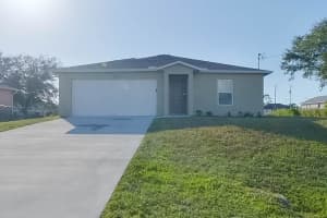 2838 Nw 19th Pl, CAPE CORAL 2838 Nw 19th Pl, CAPE CORAL