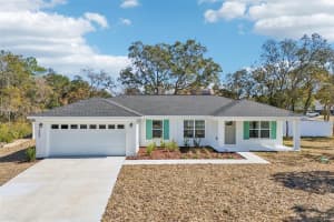 13325 Sw 33rd Ct, OCALA