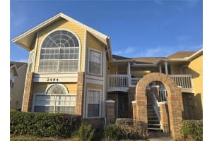 2494 Sweetwater Club Cir #52, KISSIMMEE