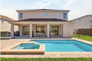 7724 Fairfax Drive, KISSIMMEE
