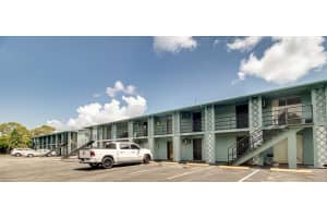 1343 West Point Dr #8, COCOA