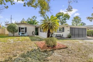 2814 Sheriff Way, WINTER PARK