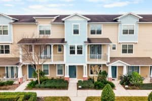 588 Piazza Pt, OVIEDO