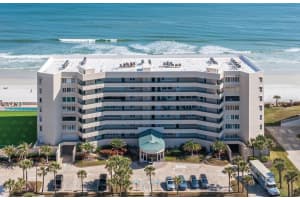 4631 S Atlantic Ave #8702, PORT ORANGE