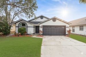 14643 Traders Path, ORLANDO