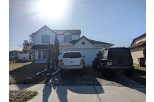 , KISSIMMEE , KISSIMMEE