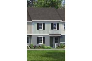 1512 Silver Lining Way, APOPKA