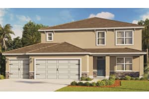 4024 Bradbury Way, SANFORD