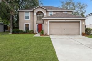 1709 W Marshall Lake Dr, APOPKA