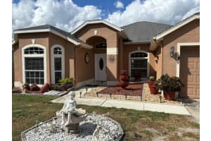 701 White Ivey Ct, APOPKA