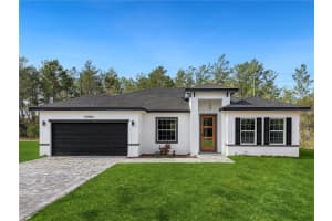 15984 Sw 35th Court Rd, OCALA