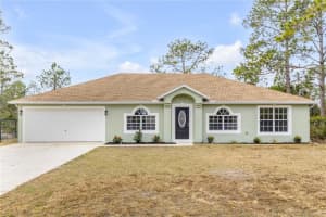 5 Serenity Pl, PALM COAST