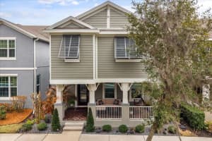 348 Michael Blake Blvd, WINTER SPRINGS