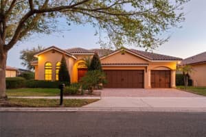 7451 Pointe Venezia Dr, ORLANDO