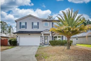 15432 Bareback Dr, JACKSONVILLE