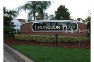 11594 Westwood Blvd #1624, ORLANDO